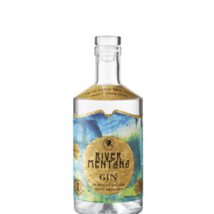 River Mentana Gin