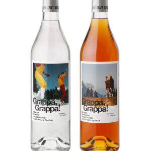Grappa, Grappa!