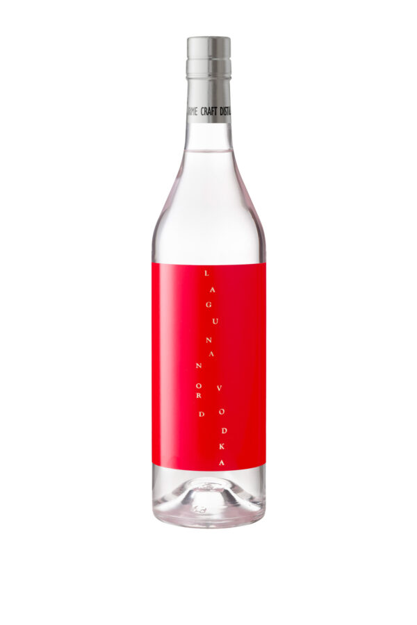 Laguna Nord Vodka